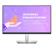 Монитор LCD 24'' 1920x1080, 16:9, IPS, 60 Гц, 250 кд/м2, 1000:1, 8 мс, DP