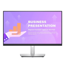 Монитор LCD 24'' 1920x1080, 16:9, IPS, 60 Гц, 250 кд/м2, 1000:1, 8 мс, DP