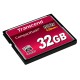 Карта памяти Transcend CompactFlash 800 32GB (TS32GCF800)