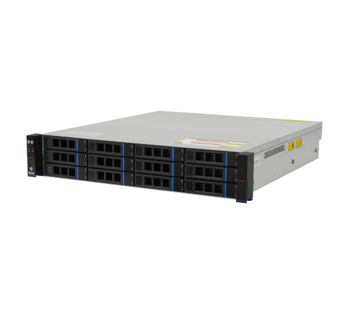 Система хранения данных SNR-JB216R Rack 2U,16xHDD LFF/SFF SAS/SATA,2x550W (SNR-JB216R)