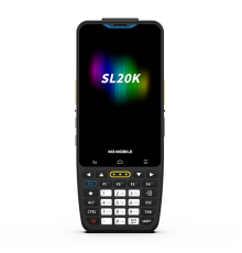 Блок питания M3MOBILE CO., LTD. SL20-PWSP-CEU