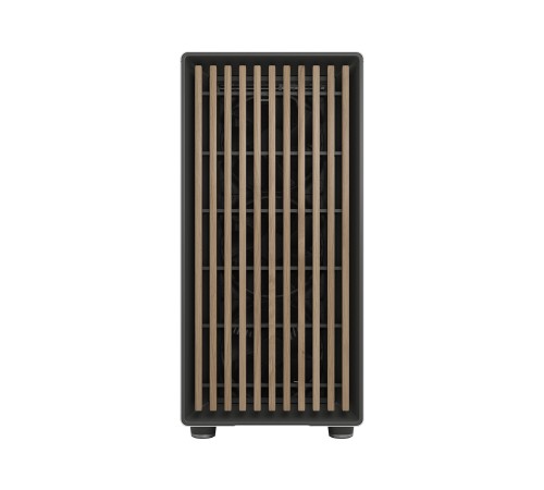 Корпус ПК без блока питания  Fractal Design Fractal FD-C-NOR1X-03