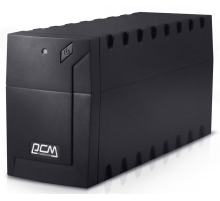 Raptor, Line-Interactive, 600VA / 360W, Tower, IEC, USB