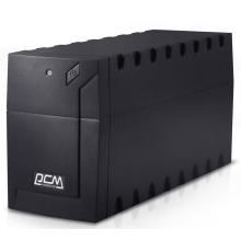 Raptor, Line-Interactive, 600VA / 360W, Tower, IEC, USB