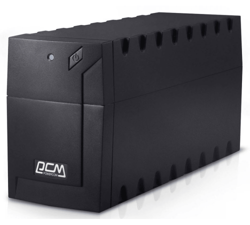 Raptor, Line-Interactive, 600VA / 360W, Tower, IEC, USB Raptor, Line-Interactive, 600VA / 360W, Tower, IEC, USB