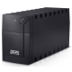 Raptor, Line-Interactive, 600VA / 360W, Tower, IEC, USB