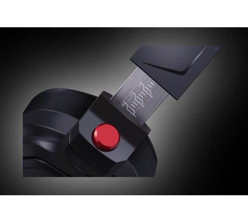 Defender Nomen RGB, 7.1, 2.4 Ггц, б.п. Redragon