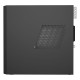 Корпус IN WIN PS201 / 6125688 Desktop 300 Вт Цвет черный PS201/6125688