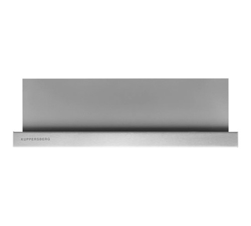 Вытяжка встраиваемая Kuppersberg Kuppersberg SLIMLUX 60 X