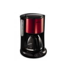 Кофеварка капельного типа TEFAL Tefal Confidence CM361E38