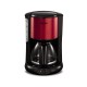 Кофеварка капельного типа TEFAL Tefal Confidence CM361E38