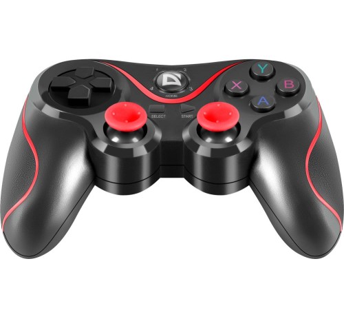 Беспроводной геймпад Defender Impulse 4.2 Bluetooth,Android,TV 64284