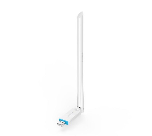 Wi-Fi адаптер 150MBPS USB U2 TENDA Wi-Fi адаптер 150MBPS USB U2 TENDA