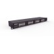 Грозозащита OSNOVO SP-IP16/1000PR
