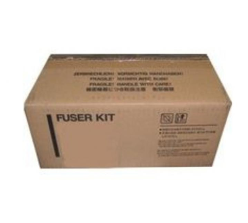 Узел термозакрепления FK-3300 для FS-4200DN/FS-4300DN/ P3050dn/P3055dn/P3060dn/ M3550idn/M3655idn/M3660idn (замена FK-3130) (302LV93111/302LV93112/302LV93113/302LV93116/302LV93114/302LV93110/302LV93115/302TA93040)