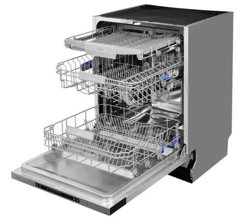 Встраиваемая посудомоечная машина MONSHER Monsher MD 6004