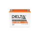 Аккумуляторная батарея DELTA BATTERY CT 1218