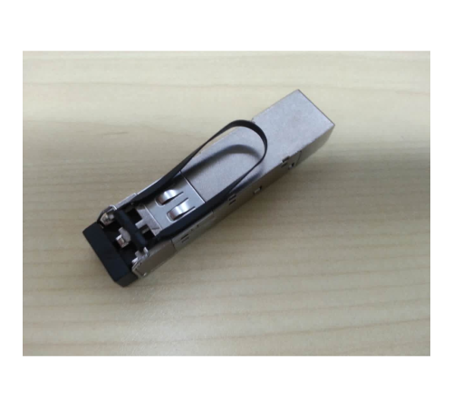 Модуль SNR SNR-SFP28-LR-10 25GBASE-SR LC 10km