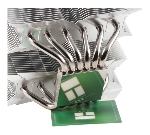 Кулер для процессора Thermalright Silver Arrow 130 (SILVER-ARROW-130)