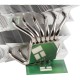Кулер для процессора Thermalright Silver Arrow 130 (SILVER-ARROW-130)