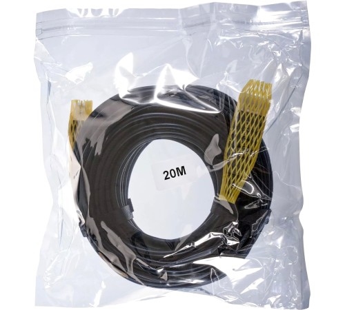 Активный оптический кабель Telecom DP1.4 8K@60Hz 20м <TCG2130-20M> VCOM Telecom TCG2130-20M