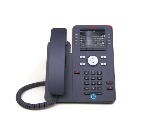 Avaya Модуль расширения J100 EXPANSION MODULE [700514337]