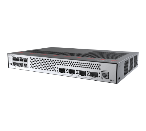 Коммутатор Huawei S5735-L8P4X-QA-V2