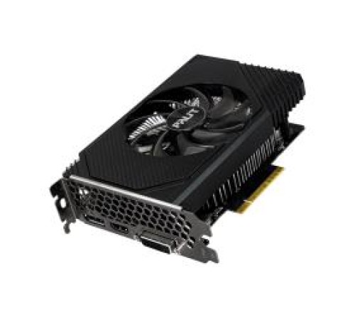 Видеокарта PALIT RTX3050 STORMX 8G (NE63050018P1-1070F V1) Видеокарта PALIT RTX3050 STORMX 8G (NE63050018P1-1070F V1)