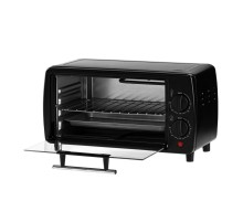 Духовой шкаф MINI LINE GL2625 BLACK GALAXY