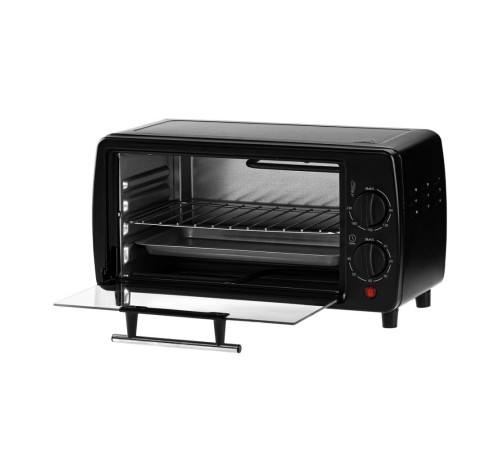Духовой шкаф MINI LINE GL2625 BLACK GALAXY