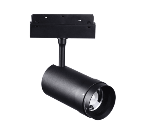 Светильник MSR MISSILER M20 track focusing lamp-10W  ZX-M20CXDGTJ-10