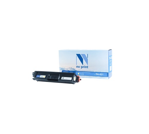 - NV Print NV Print NV-TN-421Y (NV-TN-421Y) - NV Print NV Print NV-TN-421Y (NV-TN-421Y)