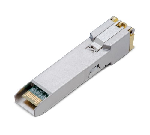 TP-Link SM5310-T Модуль SFP+ 10G BASE-T RJ45