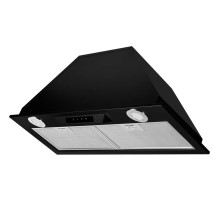 Вытяжка встраиваемая Kuppersberg Kuppersberg INLINEA 72 Black