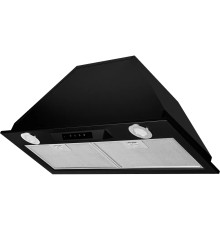 Вытяжка встраиваемая Kuppersberg Kuppersberg INLINEA 72 Black