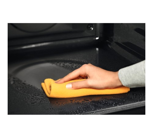 Встраиваемый духовой шкаф Electrolux EOF3H50BK