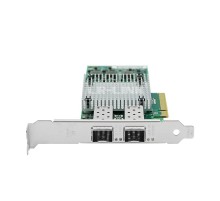Сетевой адаптер PCIE 10GB FIBER 2SFP+ LREC9812AF-2SFP+ LR-LINK