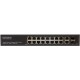 Коммутатор Osnovo SW-8182/L(300W) 5G неуправляемый