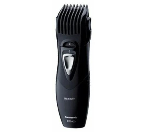 Триммер для волос ER-2403-K701 8887549291791 PANASONIC Триммер для волос ER-2403-K701 8887549291791 PANASONIC