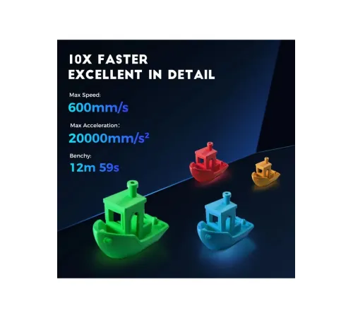 3D-принтер Sovol SV06 ACE Sovol SV06 ACE (6961136639660)