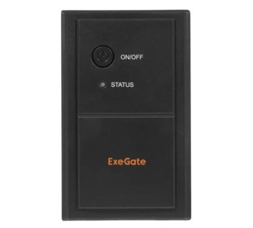 Exegate EP285604RUS ИБП ExeGate SpecialPro UNB-800.LED.AVR.EURO <800VA/480W, LED, AVR, 2 евророзетки, Black> Exegate EP285604RUS ИБП ExeGate SpecialPro UNB-800.LED.AVR.EURO <800VA/480W, LED, AVR, 2 евророзетки, Black>