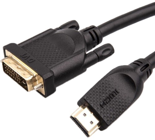 VCOM CG484GD-1.8M Кабель HDMI AM/DVI(24+1)M, 1.8м, CU, 1080P@60Hz, 2F, VCOM <CG484G-1.8M> VCOM CG484GD-1.8M Кабель HDMI AM/DVI(24+1)M, 1.8м, CU, 1080P@60Hz, 2F, VCOM <CG484G-1.8M>