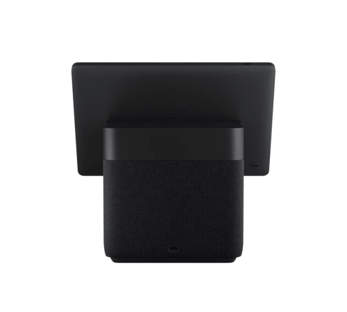 Умная колонка Яндекс Станция Дуо Макс с Алисой, с Zigbee, 60Вт, черный/black, YNDX-00055 Умная колонка Яндекс Станция Дуо Макс с Алисой, с Zigbee, 60Вт, черный/black, YNDX-00055