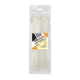 Proconnect (57-0300) Хомут nylon 300х3,6 мм 100 шт белый