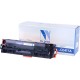 Тонер-картридж NV Print NV-CE411AC