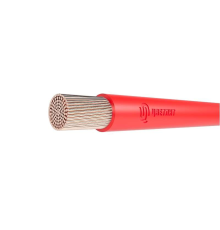 Провод ПуГВнг(А)-LS 1х10 К 450/750В (м) Цветлит 00-00130583
