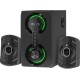 Акустическая система 2.1 ECLIPSE BLUETOOTH FM/MP3/SD/USB 65593 DEFENDER