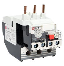 Реле тепл. РТЭ 2353 23-32А EKF rel-2353-23-32
