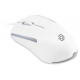 Oklick 245M белый оптическая (1000dpi) USB (3but) [471480]