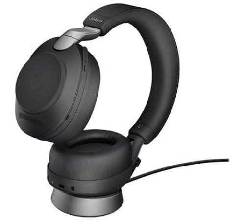 Гарнитура беспроводная Jabra Evolve2 85 (28599-989-989)